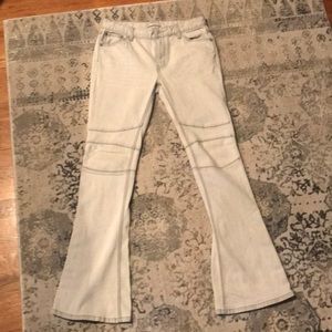 Free people jeans